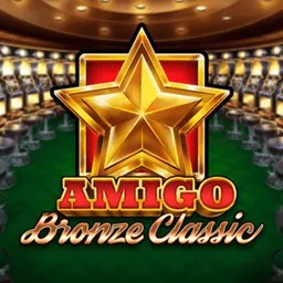Amigo Bronze Classic